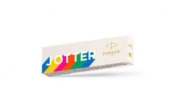 Pluma Parker Jotter Original