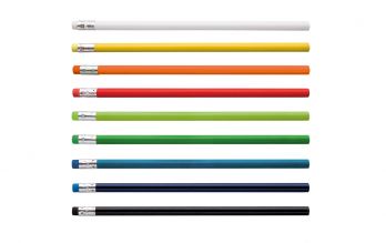 Colors Pencil